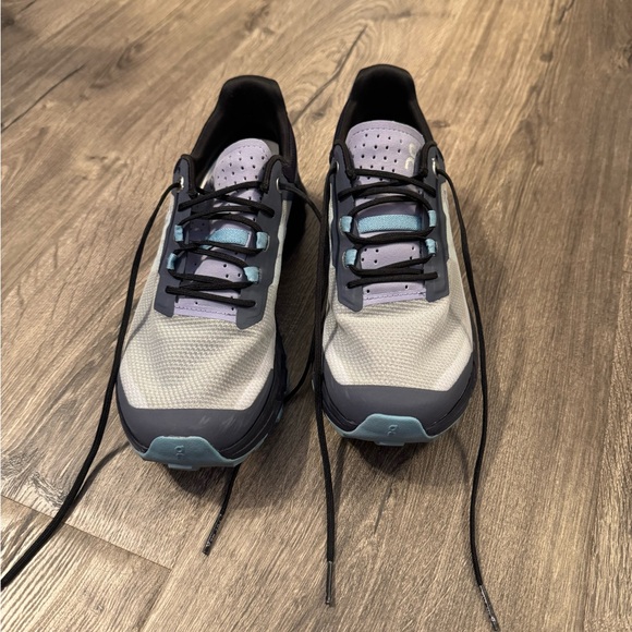 On Running Women’s Cloudvista Shoes - Picture 6 of 15